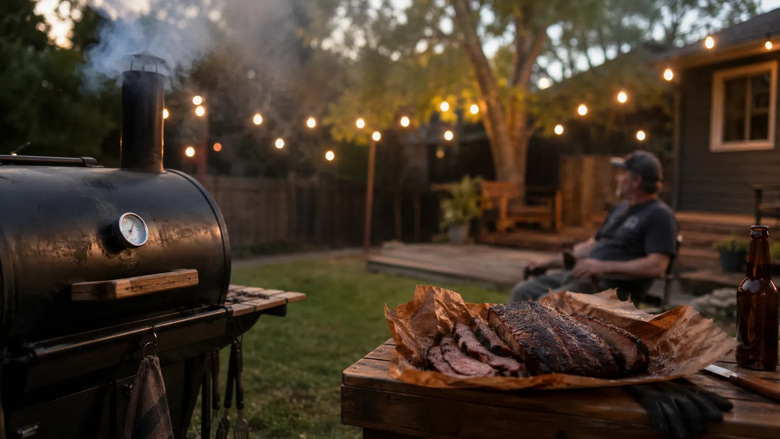 10 Reasons a Meat Injector Makes Juicier BBQ