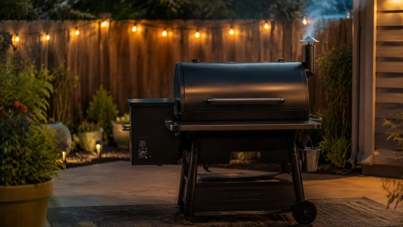 10 Reasons a Pellet Grill Smokes Better Than You Think