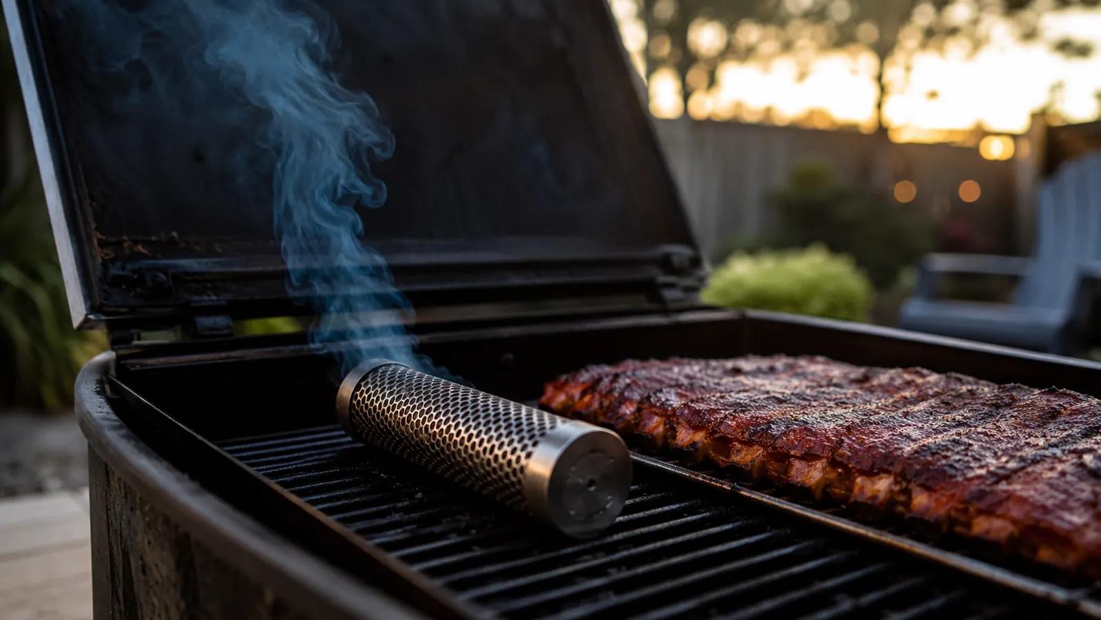 10 Reasons a Smoke Tube Is Worth the Small Price