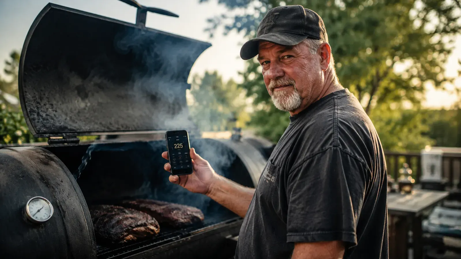 10 Reasons a Wireless Meat Thermometer Earns Its Spot at Every Cook