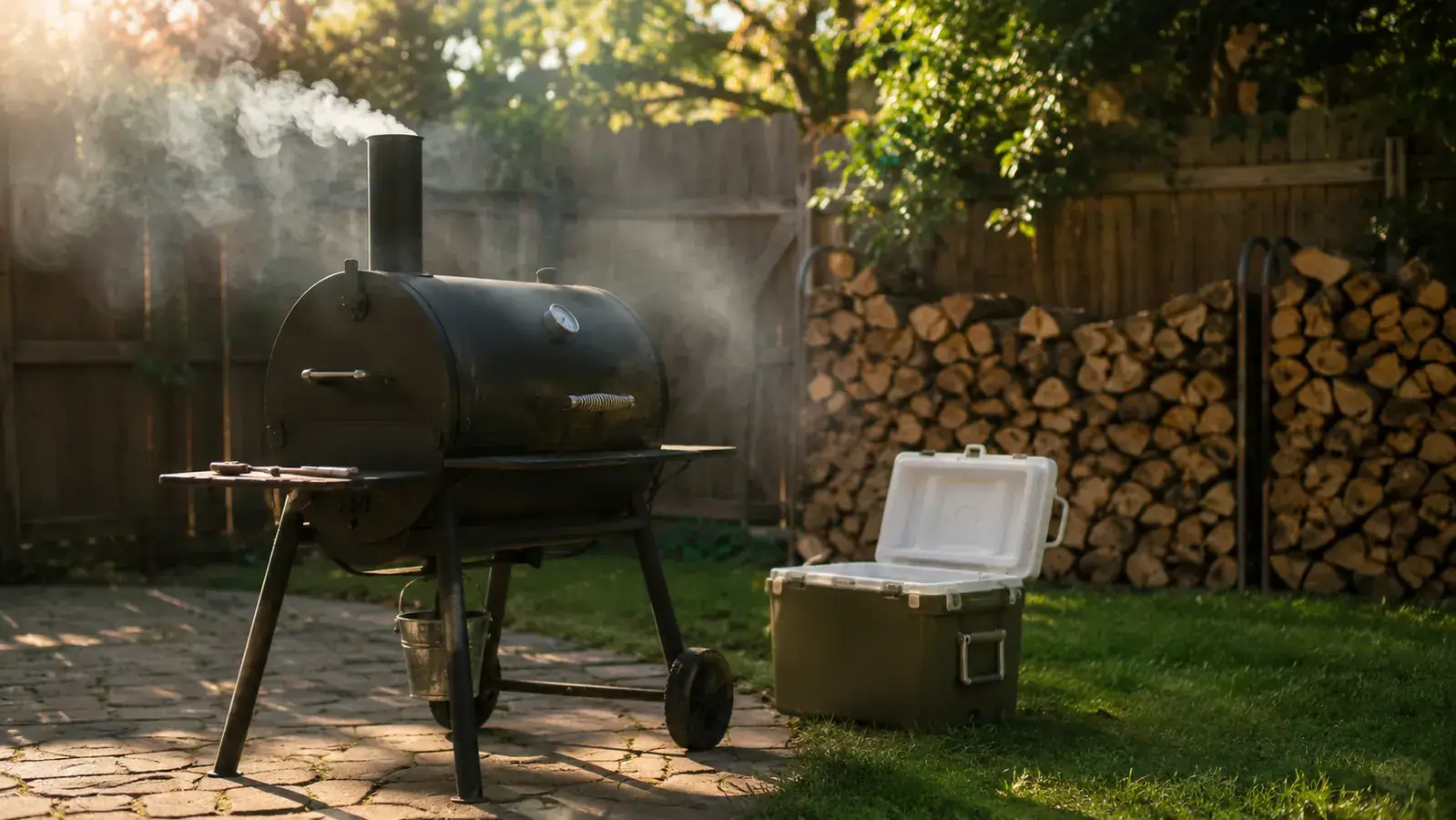 Camp Chef Competition Blend Pellets Review: 20 lb Bag, Real Smoke Flavor