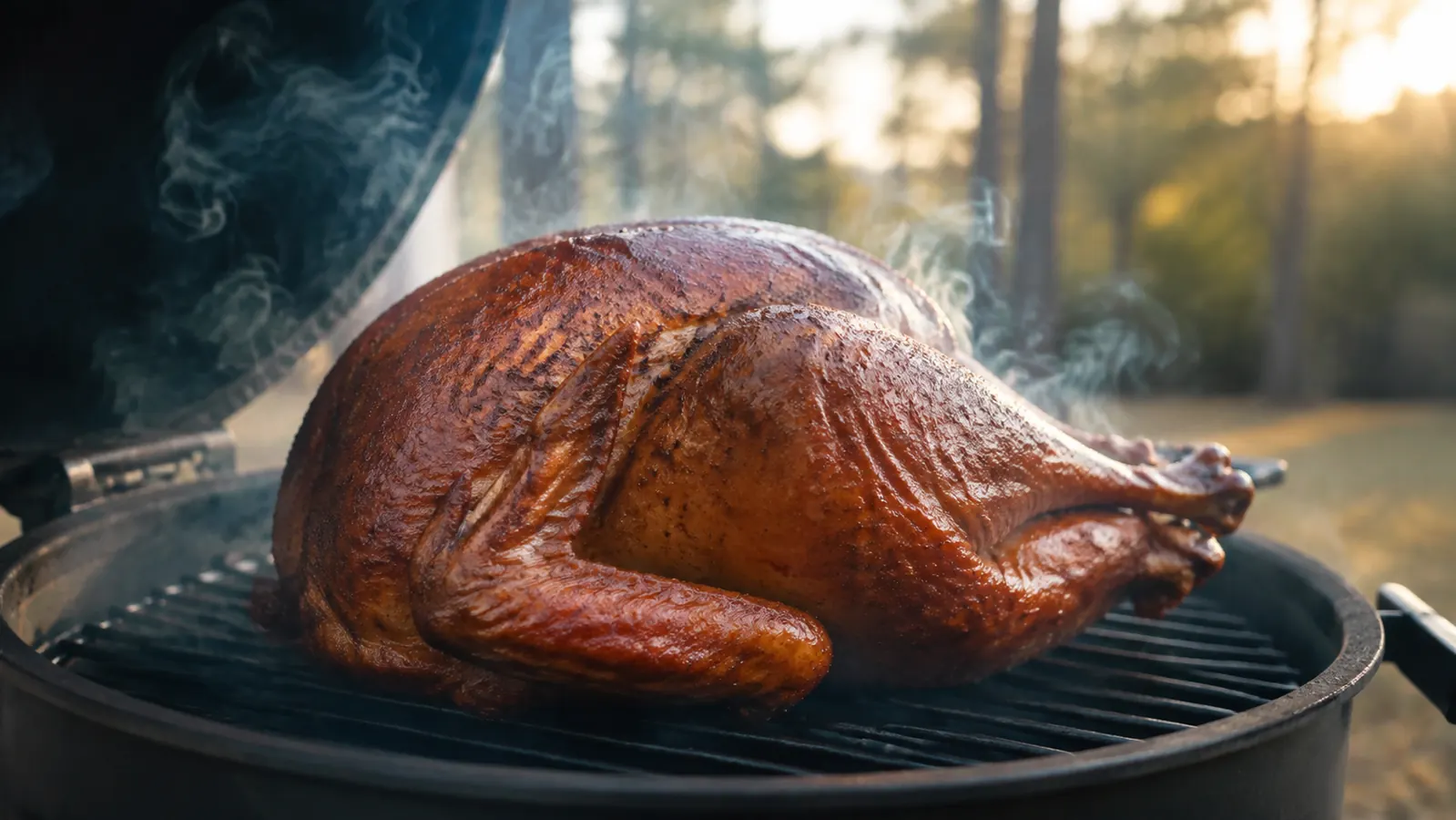 How to Inject a Turkey Before Smoking (Step by Step)