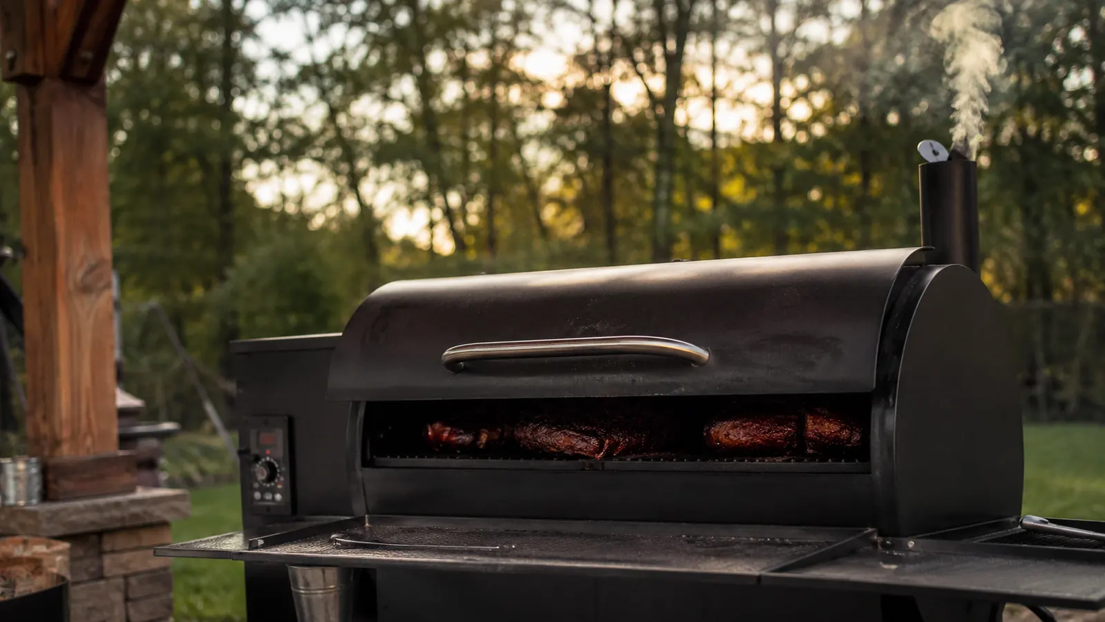 How to Use a Wireless Meat Thermometer for a Perfect Finish