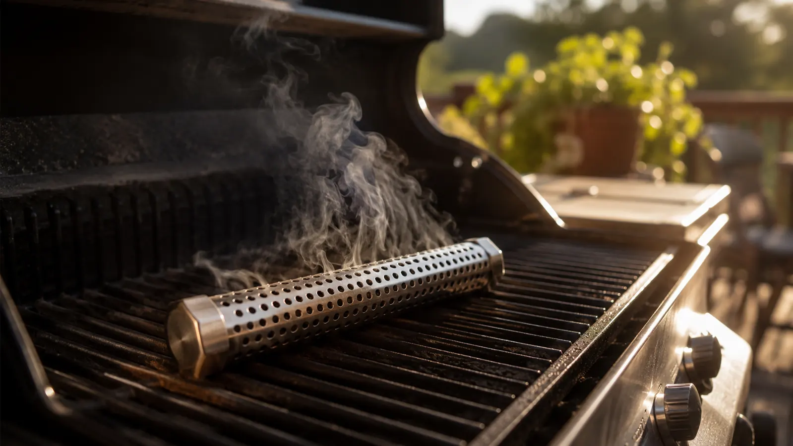 LIZZQ Smoke Tube Honest Review: The Good, the Bad, and Who Should Skip It