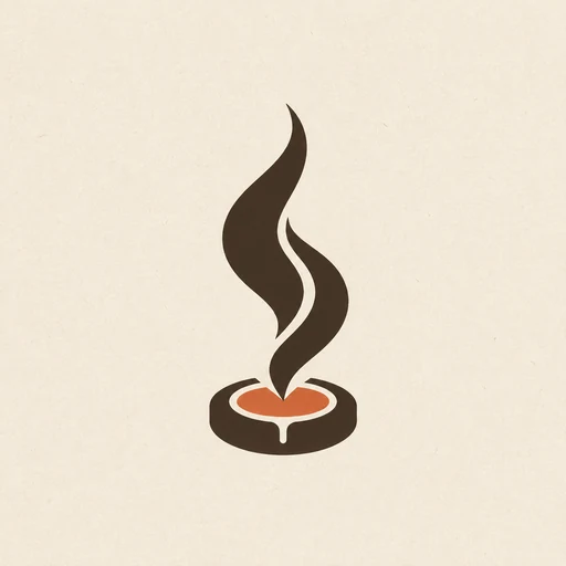 Smokers and Smoking Meat Hub logo