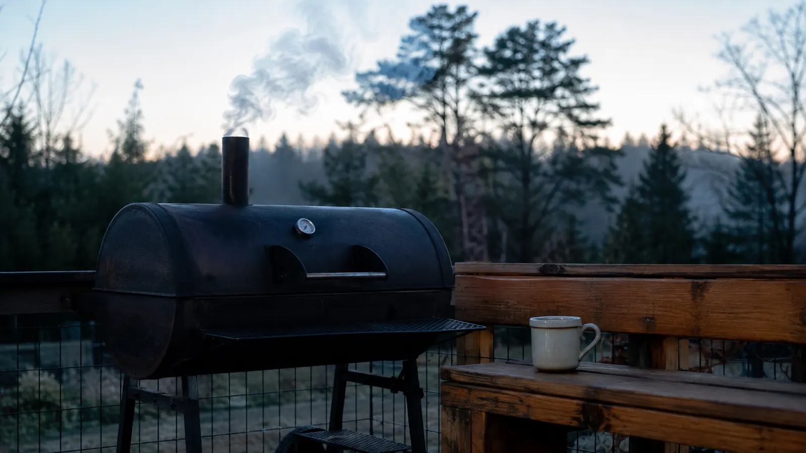 MEATER Plus Review: 7 Months of Bluetooth Thermometer Use on the Pit