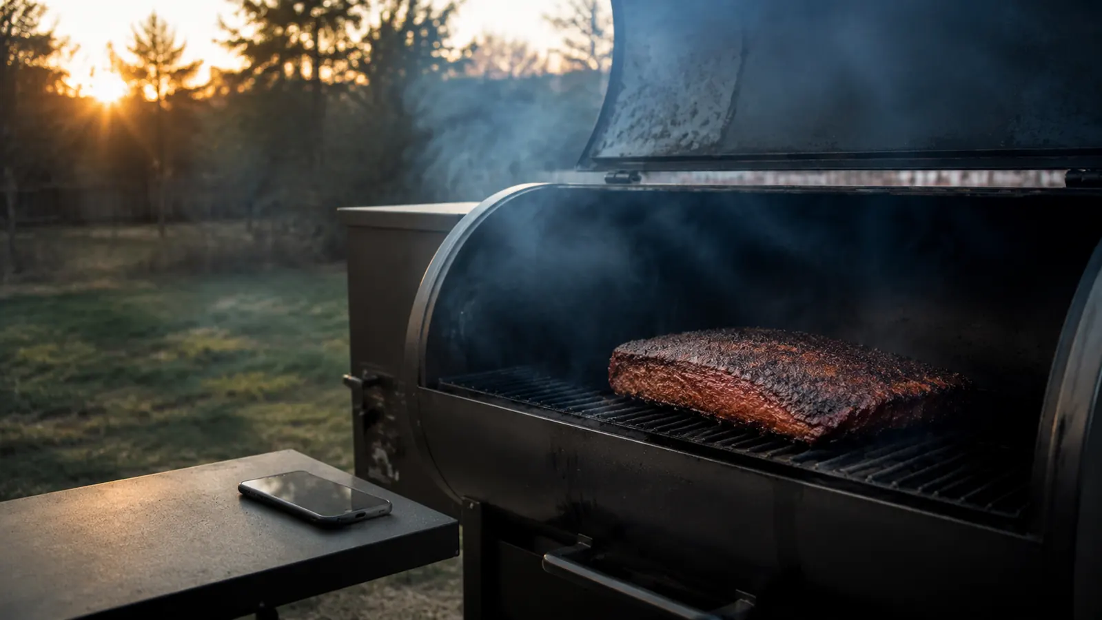 MEATER Plus vs ThermoPro TempSpike: Which Smart Thermometer Should You Buy