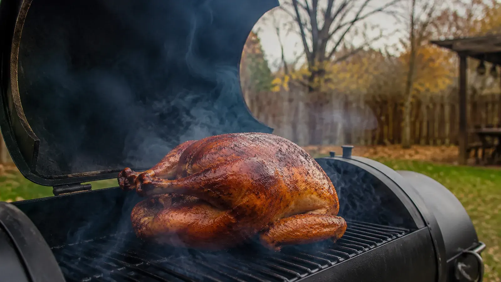 How the Ofargo Meat Injector Saved My Dry Turkey Year