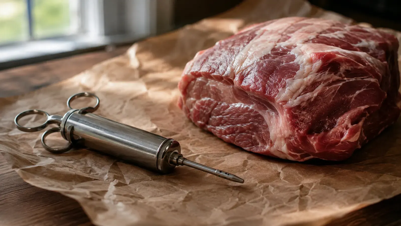 Ofargo Meat Injector Honest Review: The Good, the Bad, and Who Should Skip It