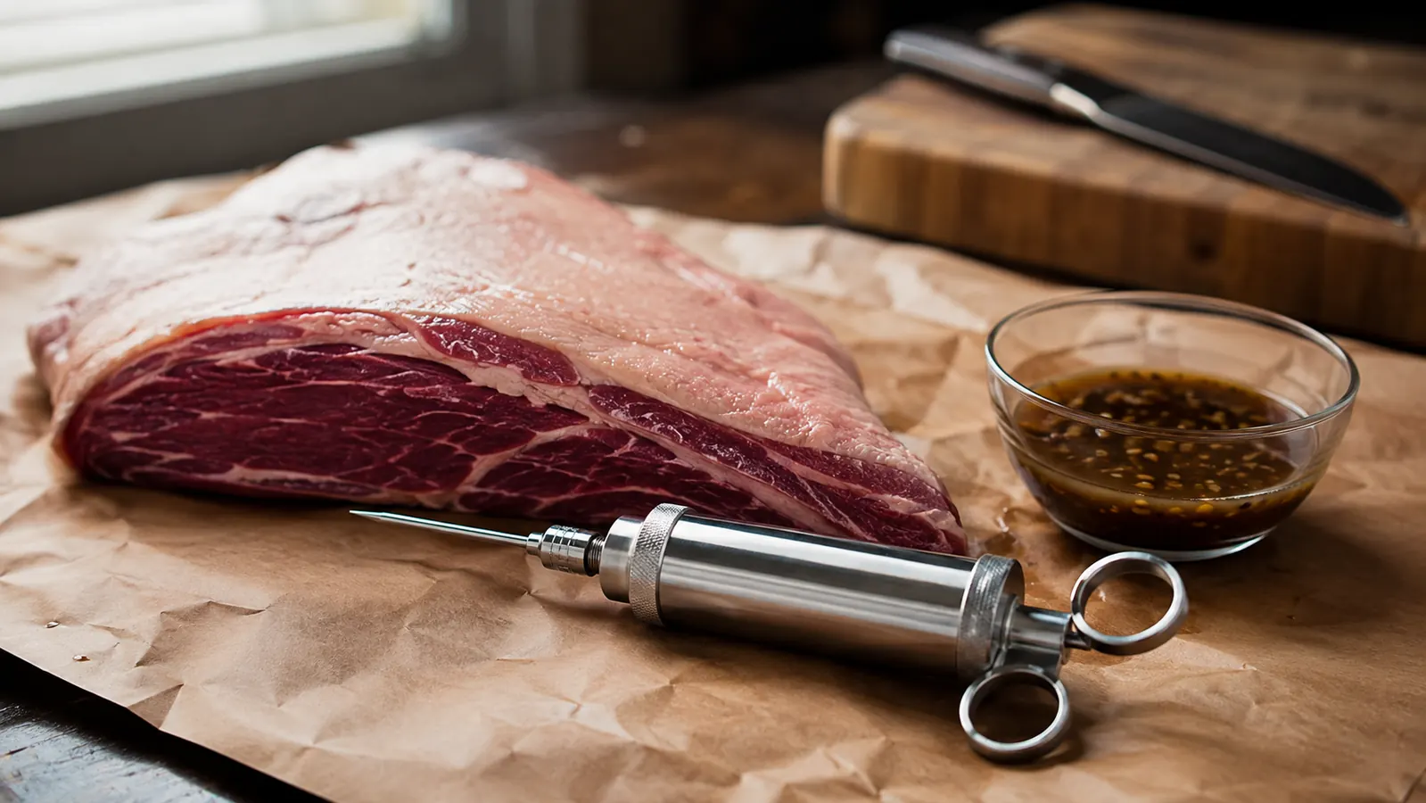 Ofargo Meat Injector vs Bayou Classic: Which Should You Buy