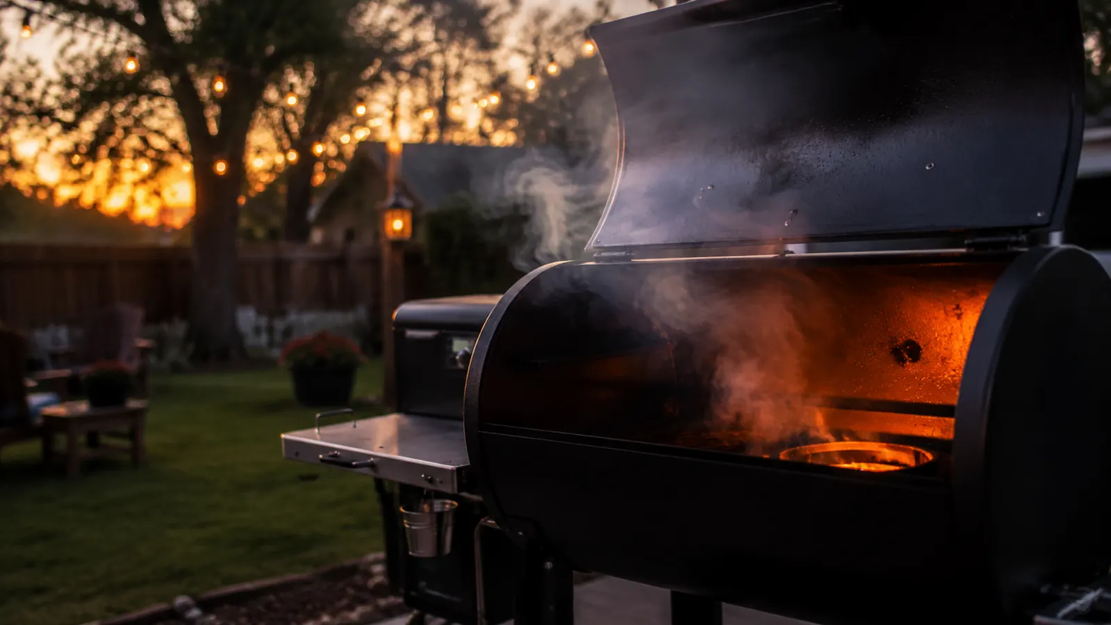Traeger Pro 22 Honest Review: The Good, the Bad, and Who Should Skip It