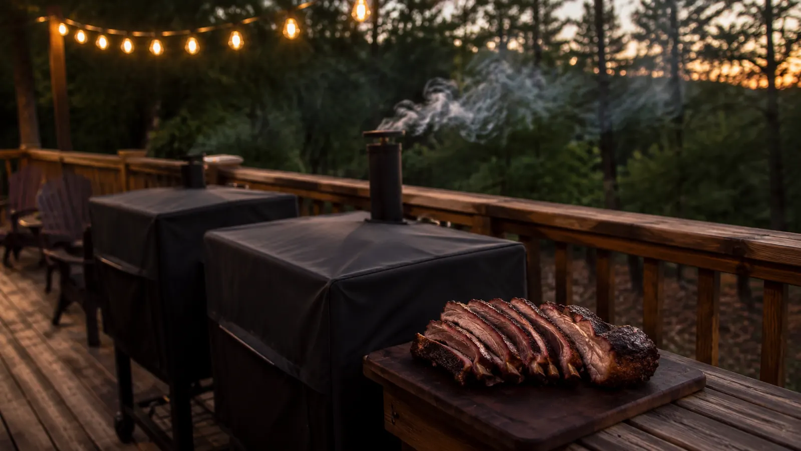 Traeger Pro 22 vs Pit Boss 150: Which Wood Pellet Grill Should You Buy